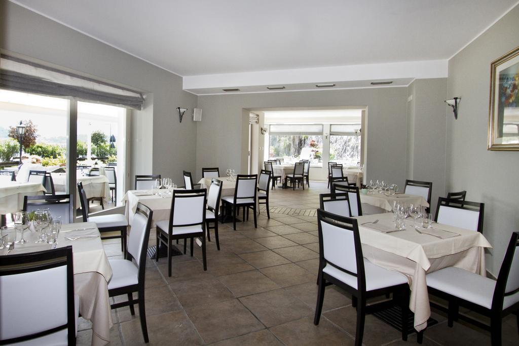 Hotel Garni Hadeel Cadenabbia