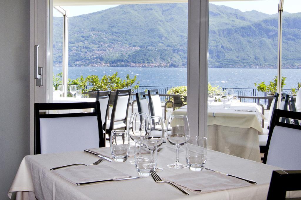 Hotel Garni Hadeel Cadenabbia