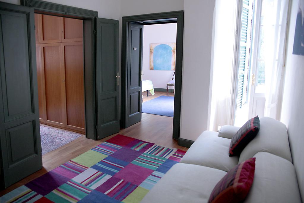 Apartment La Gallietta
