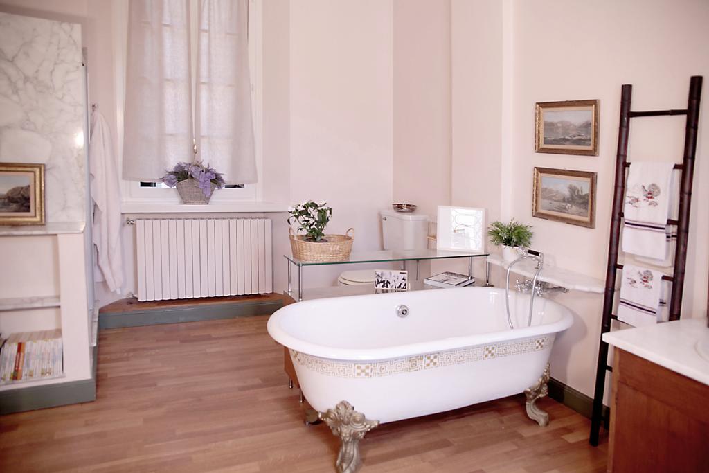 Apartment La Gallietta