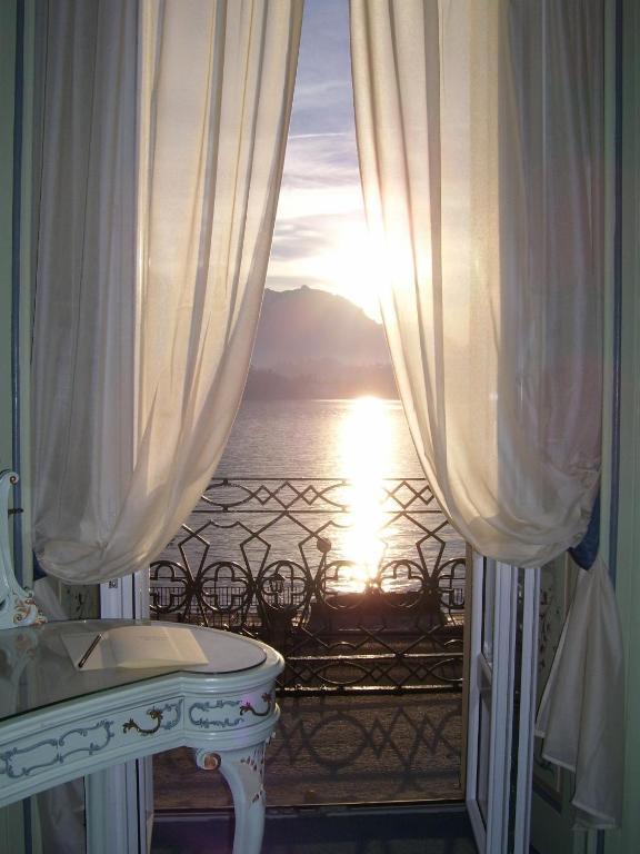 Hotel La Mirabella 3*