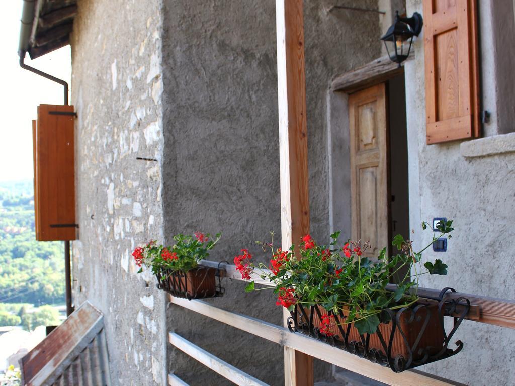 Casa vacanze Cozzena
