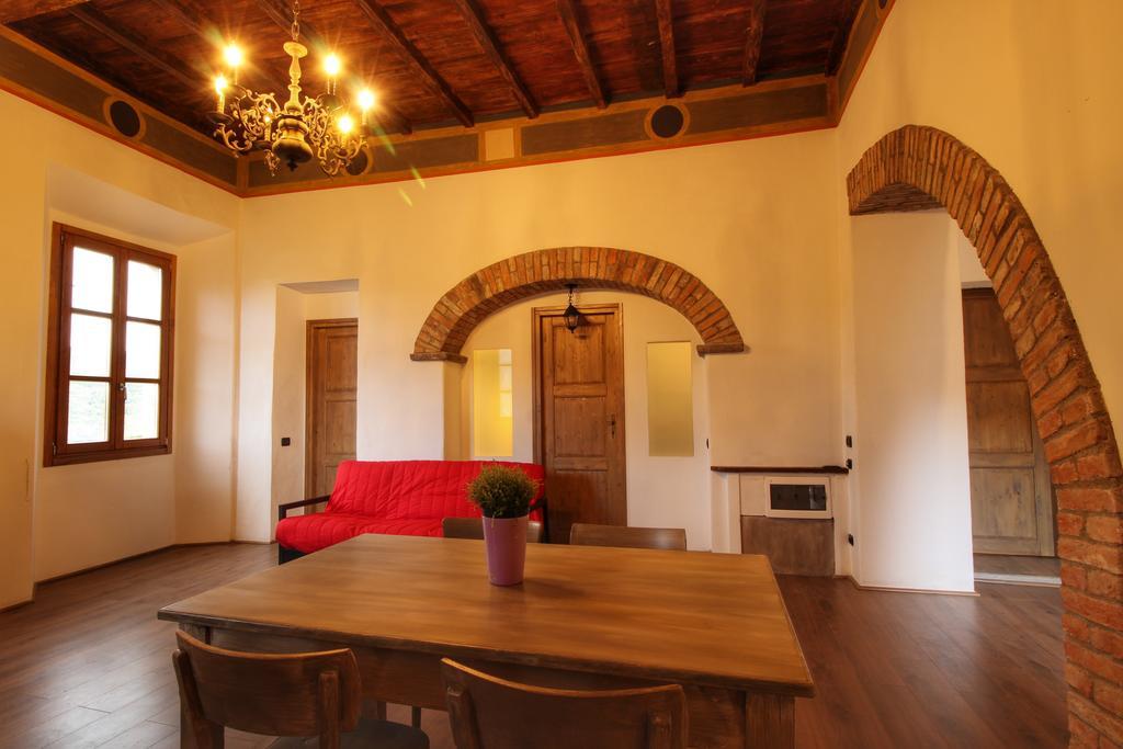 Casa vacanze Cozzena *