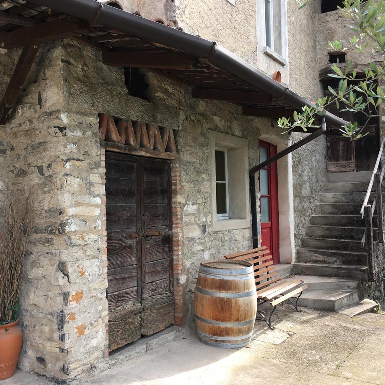 Casa vacanze Cozzena