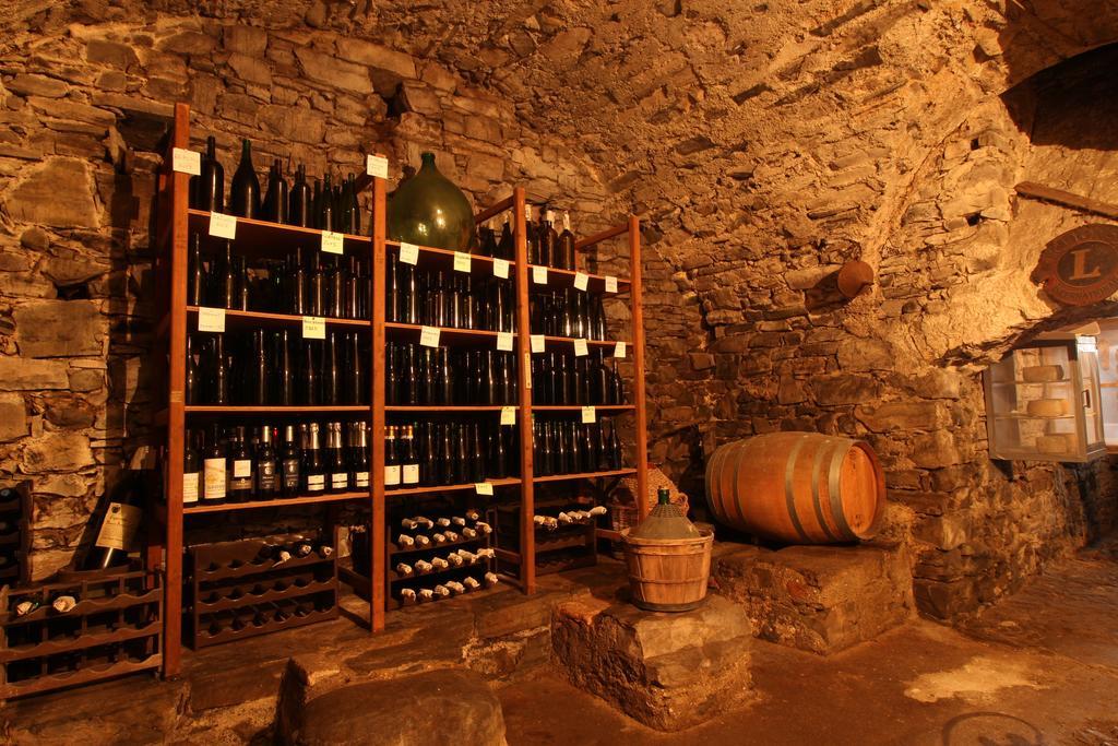 Casa vacanze Cozzena Maslianico