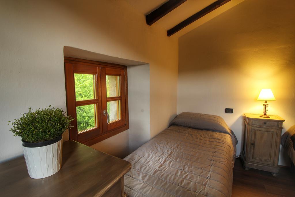 Casa vacanze Cozzena *