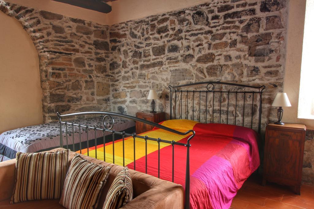 Casa vacanze Cozzena