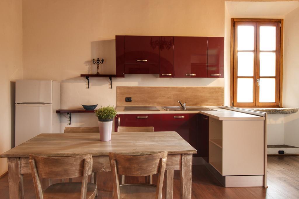 Casa vacanze Cozzena *