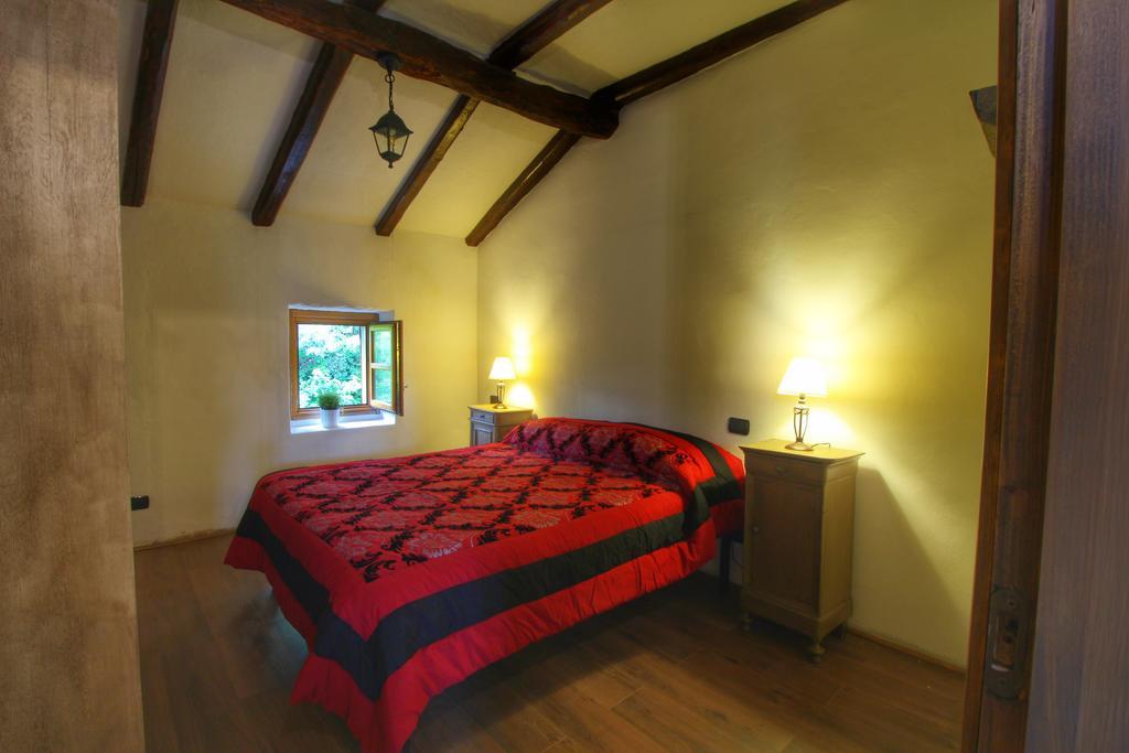Casa vacanze Cozzena