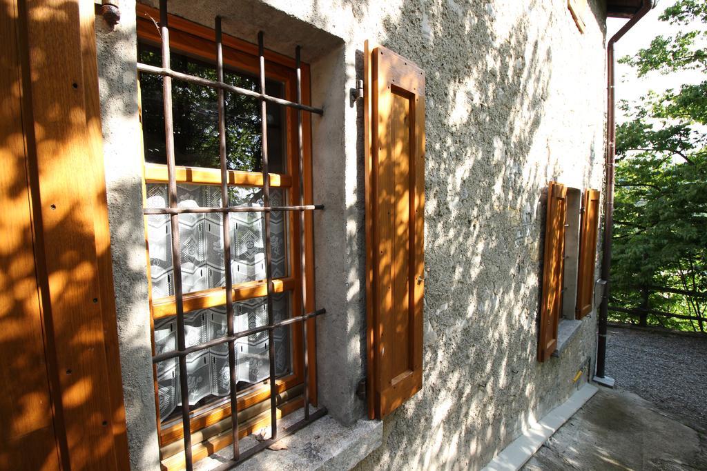 Casa vacanze Cozzena *