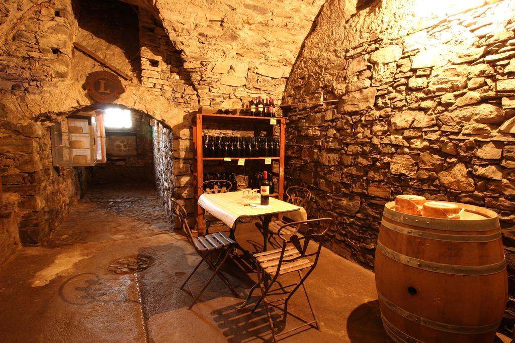 Casa vacanze Cozzena Maslianico
