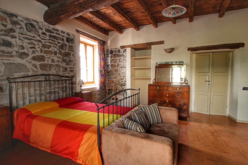 Casa vacanze Cozzena
