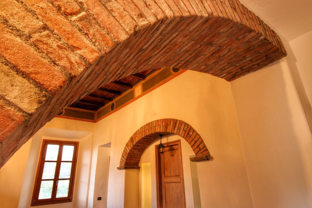 Casa vacanze Cozzena