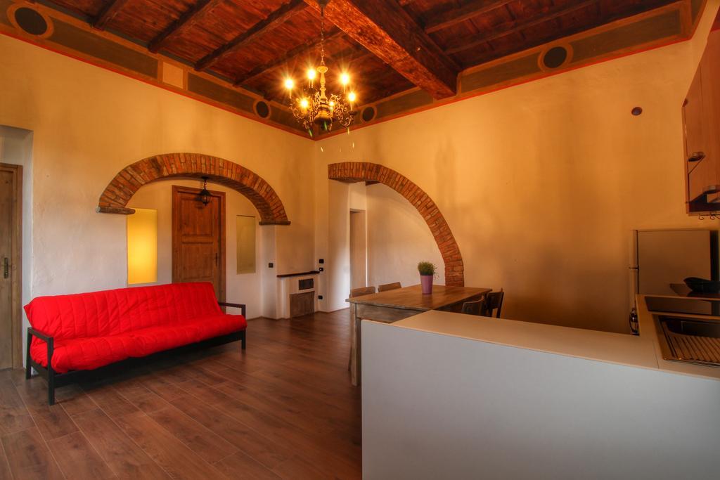 Casa vacanze Cozzena Maslianico