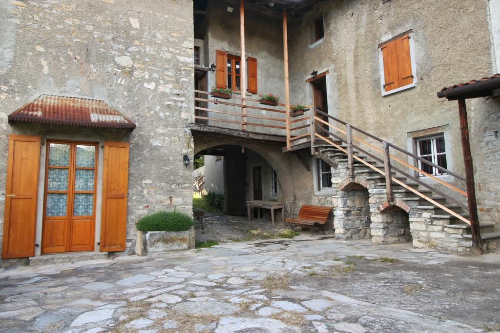 Cozzena Maslianico