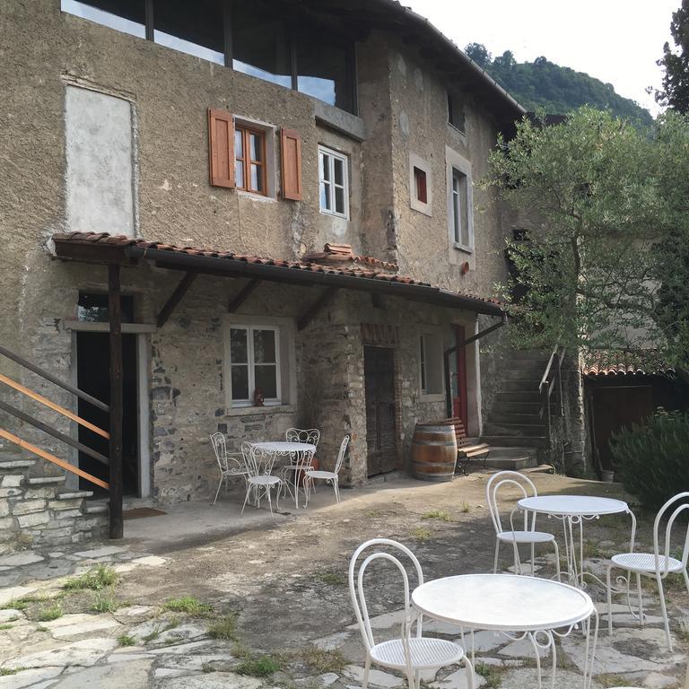 Casa vacanze Cozzena Maslianico