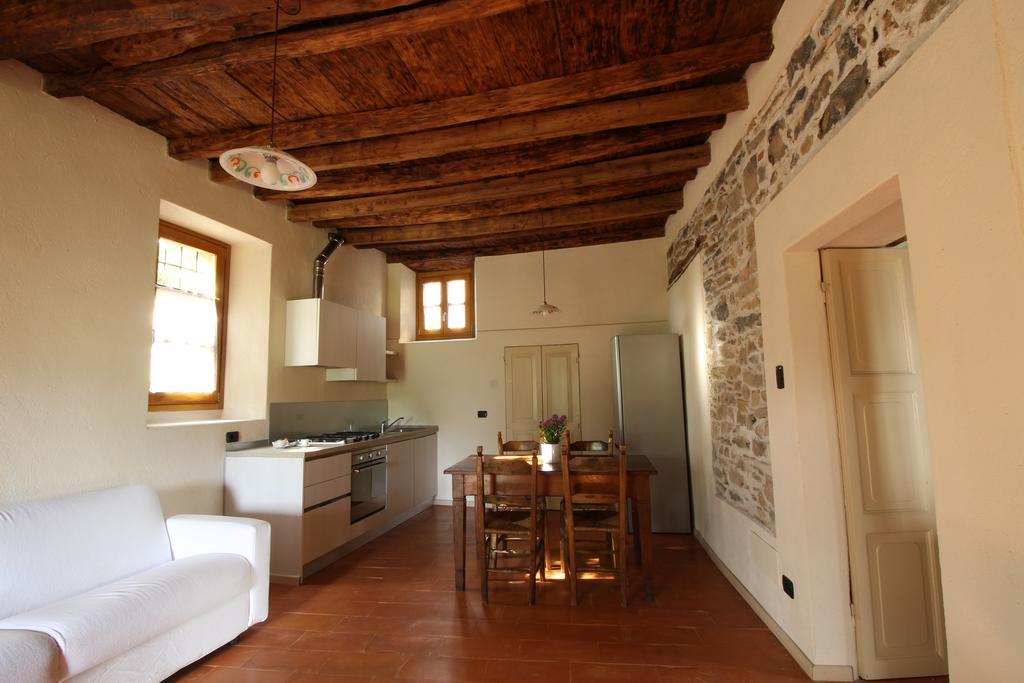 Casa vacanze Cozzena