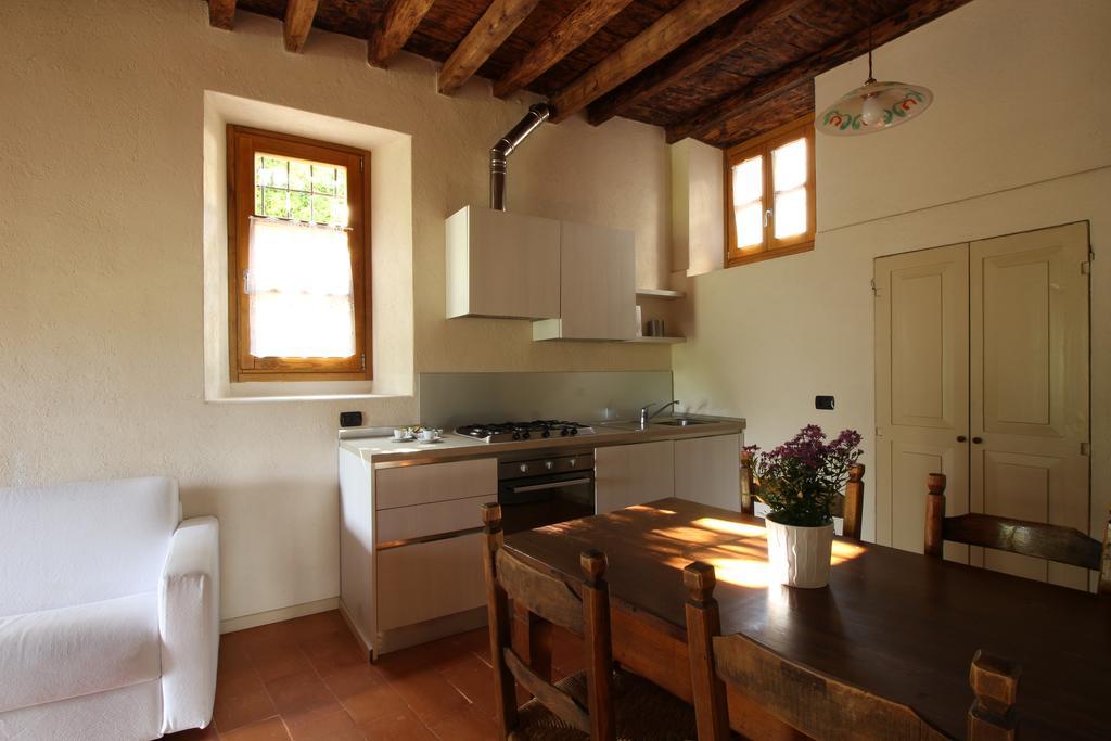 Casa vacanze Cozzena *