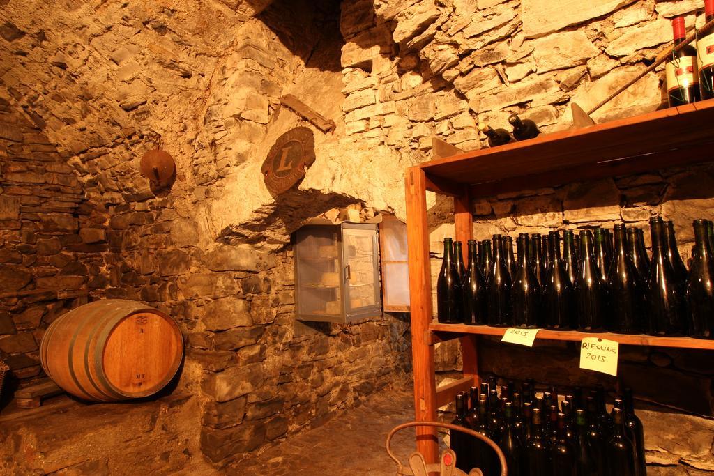 Casa vacanze Cozzena Maslianico