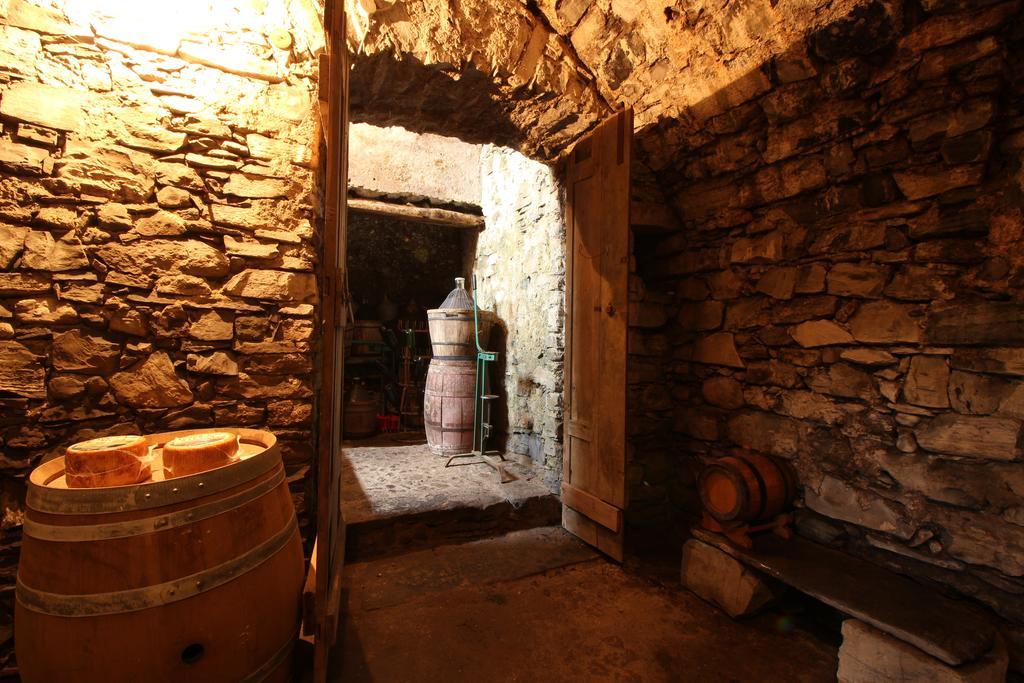 Casa vacanze Cozzena *