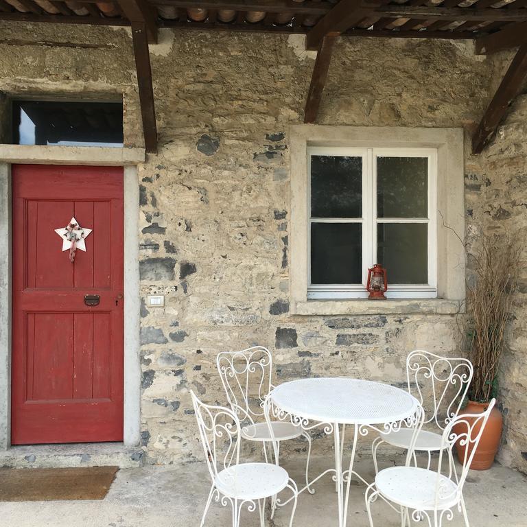 Casa vacanze Cozzena