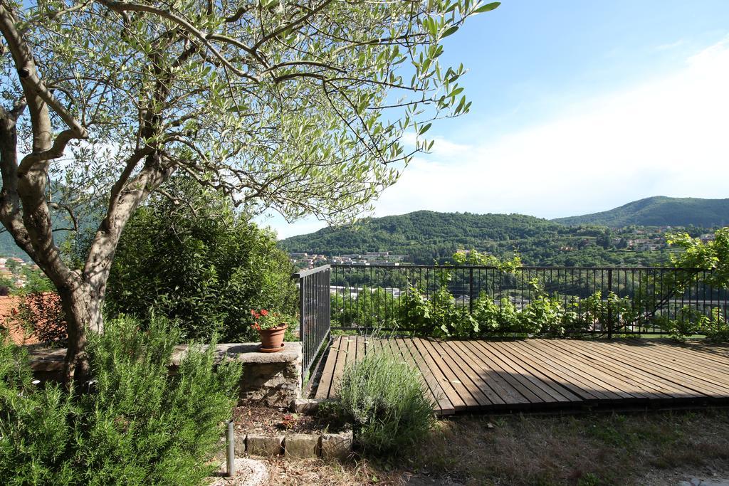 Casa vacanze Cozzena Maslianico