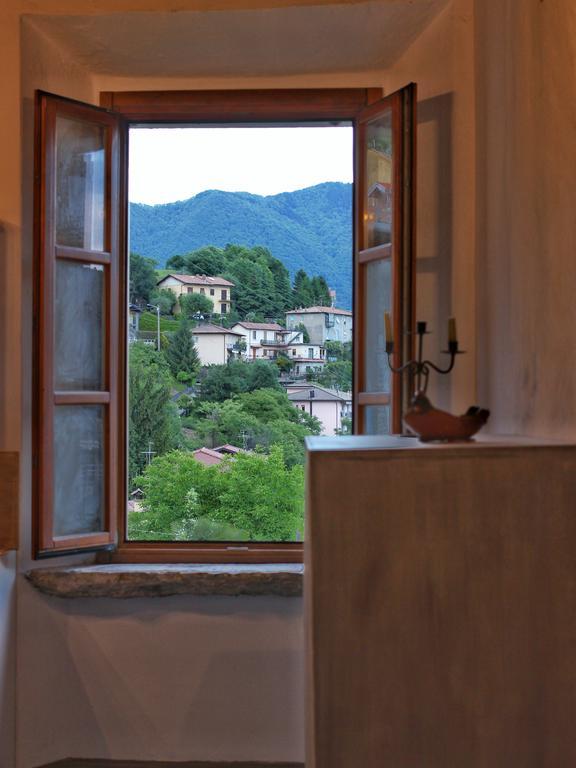Casa vacanze Cozzena