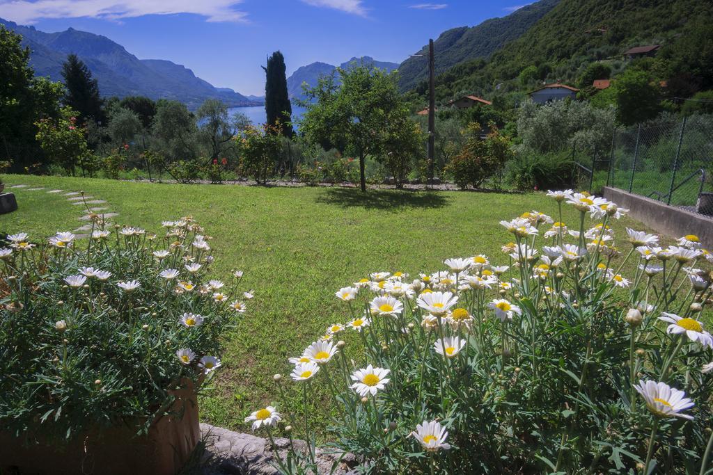 Holiday home Bellagio's Sunrise