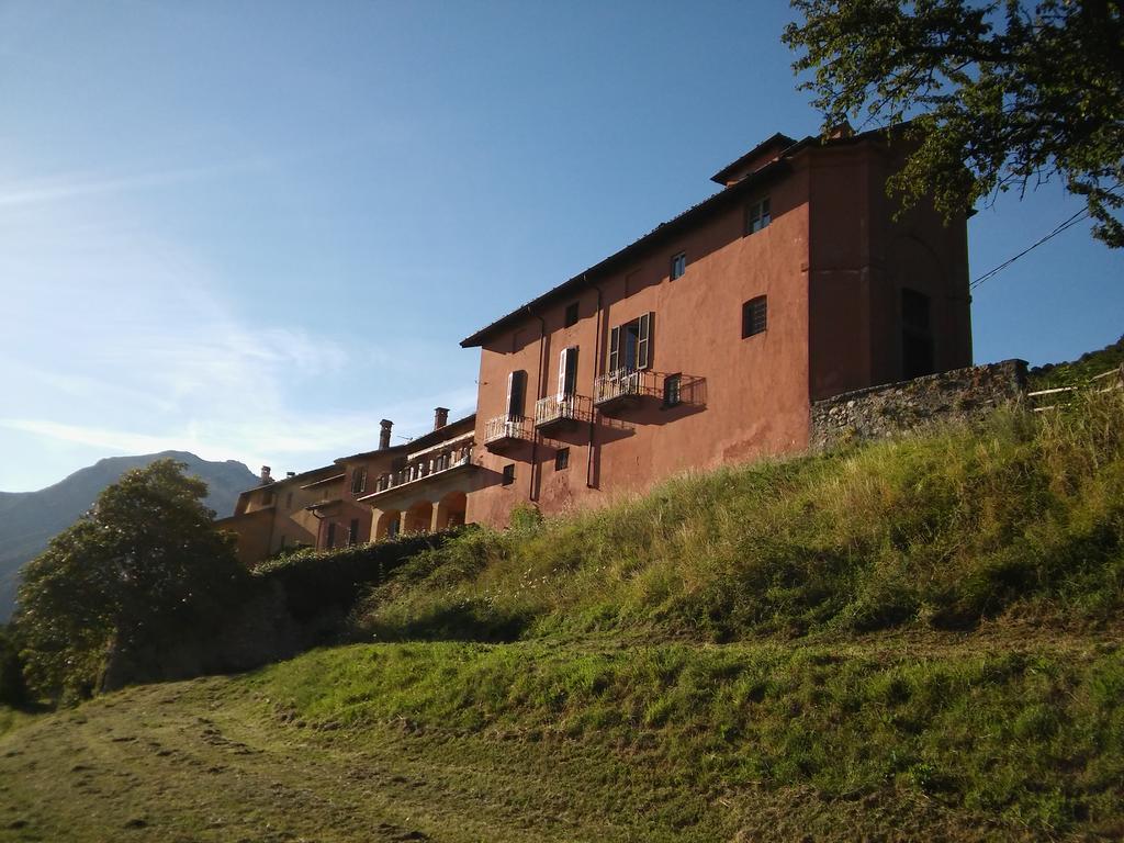 Apartment Antico Borgo Camporeso *