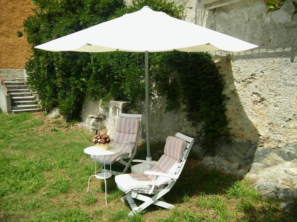 Apartment Antico Borgo Camporeso *