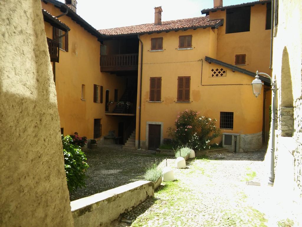 Apartment Antico Borgo Camporeso *