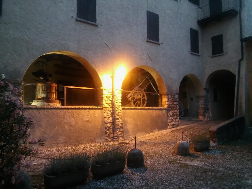 Apartment Antico Borgo Camporeso *