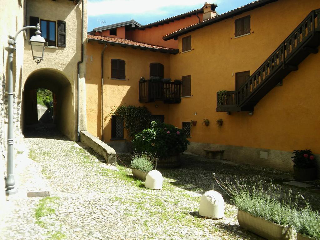 Antico Borgo Camporeso