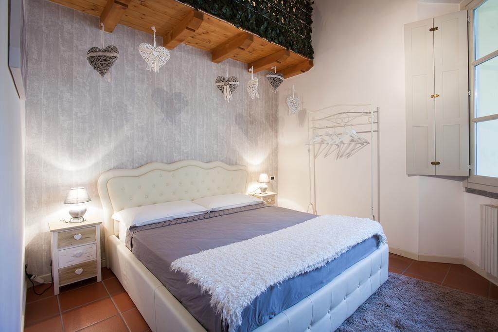 Apartment Sole&luna Comolake
