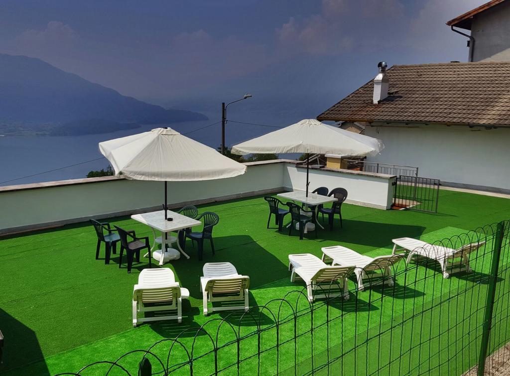 Hotel Tamola Sorico