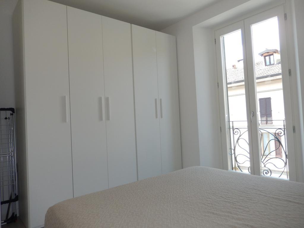 Apartment Meschihouse - Da Vinci 35 Lecco