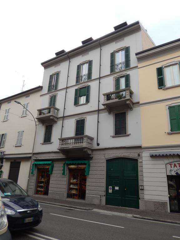 Meschihouse - Da Vinci 35 Lecco