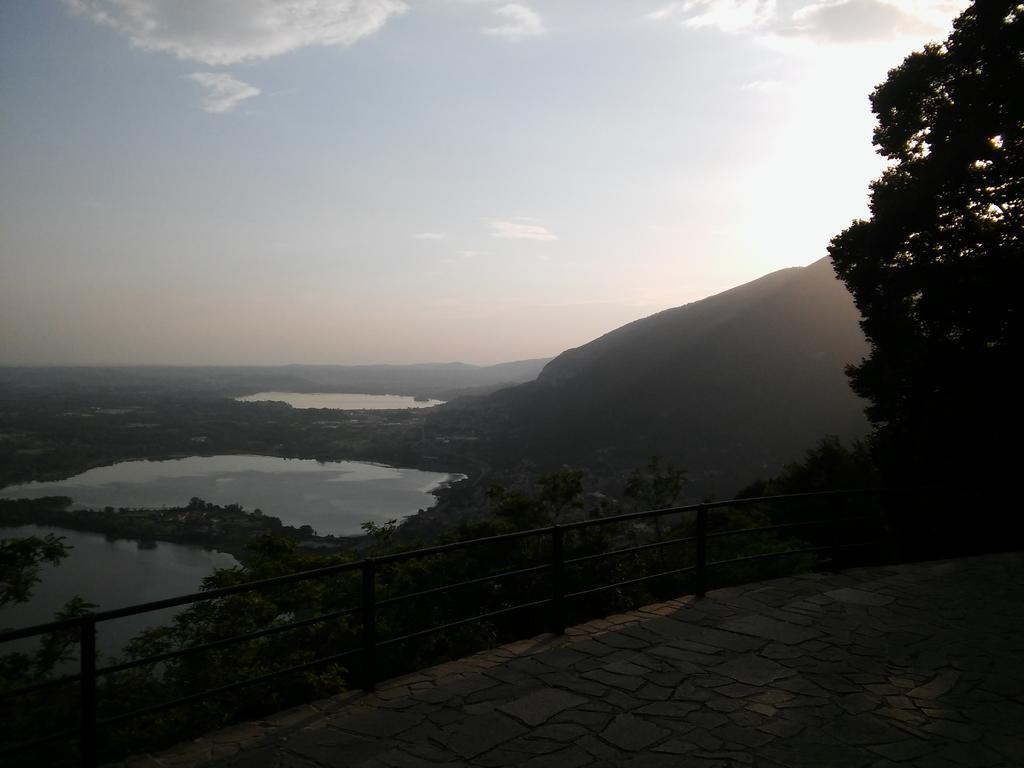 Apartment Antico Borgo Camporeso *