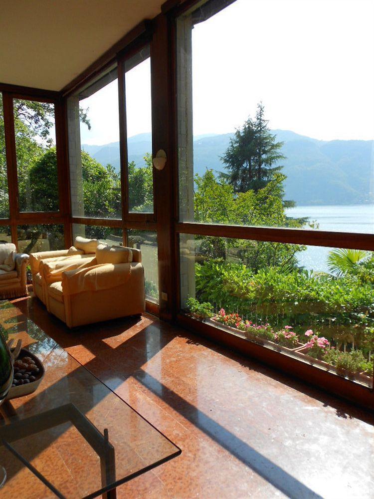 Bed & Breakfast Maria Lierna