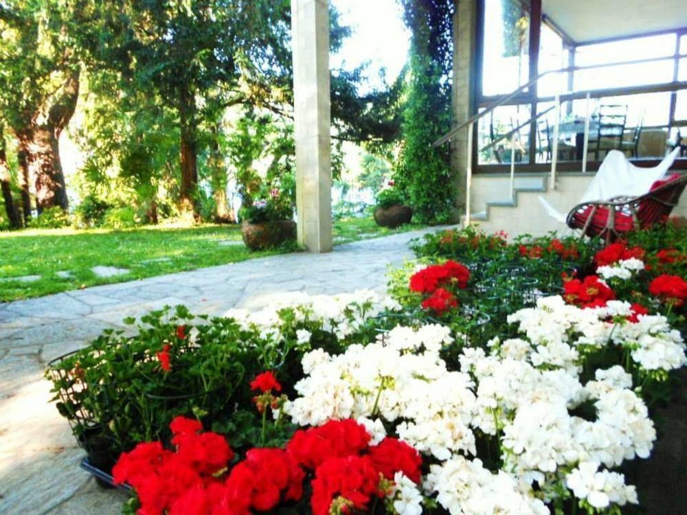 Bed & Breakfast Maria Lierna