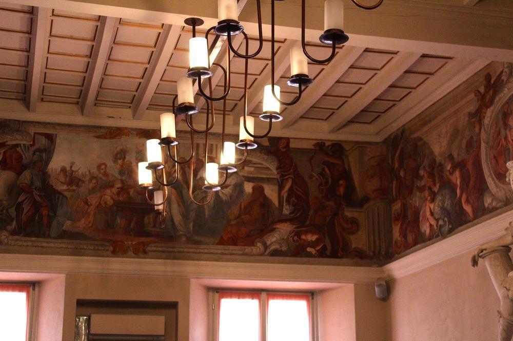 Le Stanze Del Côme