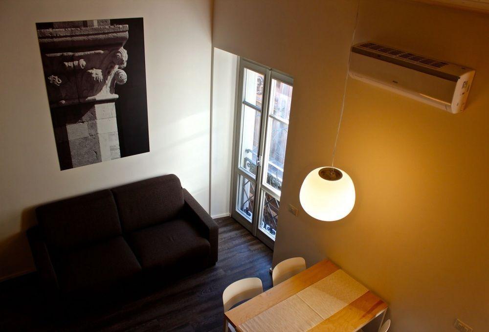 Aparthotel Le Stanze Del Côme