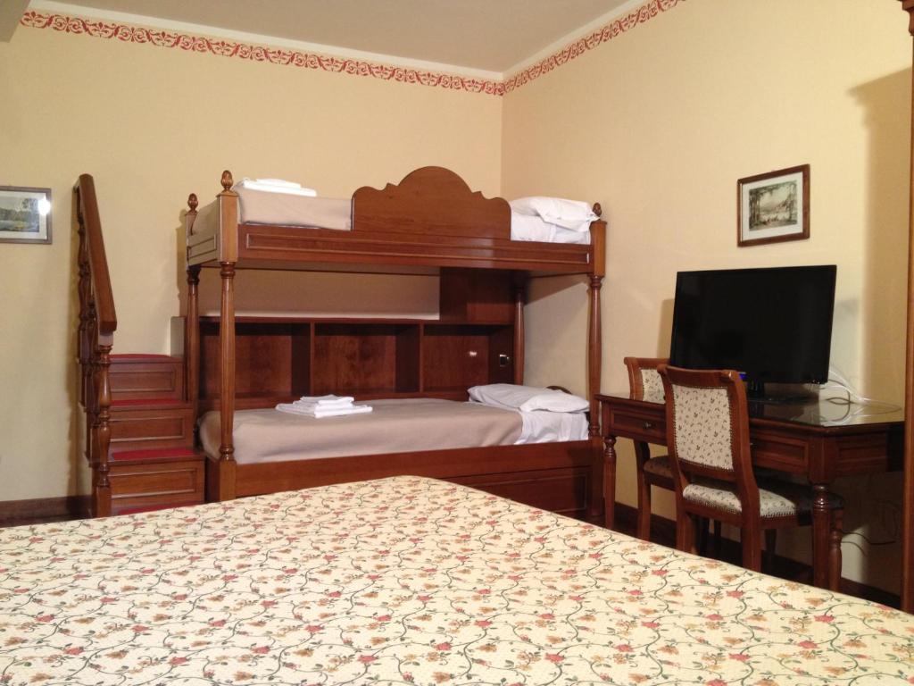 Guest house La Dependance