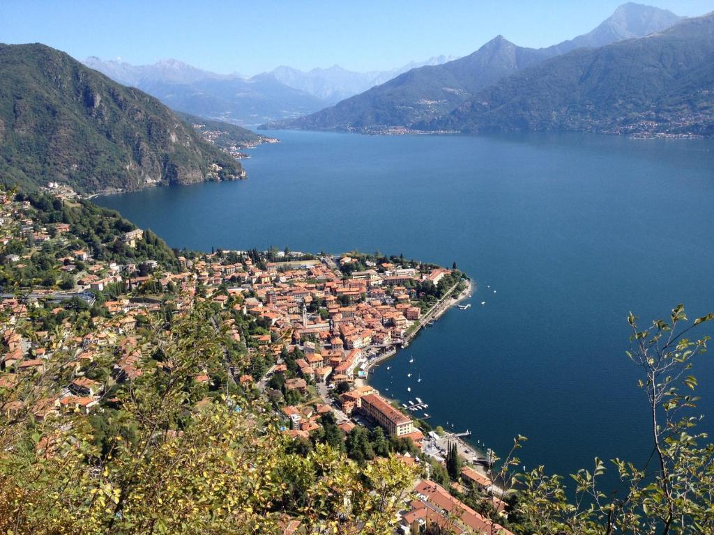 Guest house La Dependance Menaggio