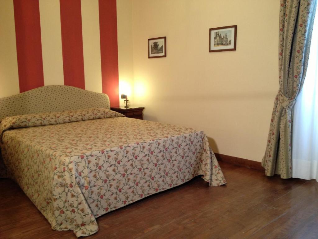 La Dependance Guest house Menaggio