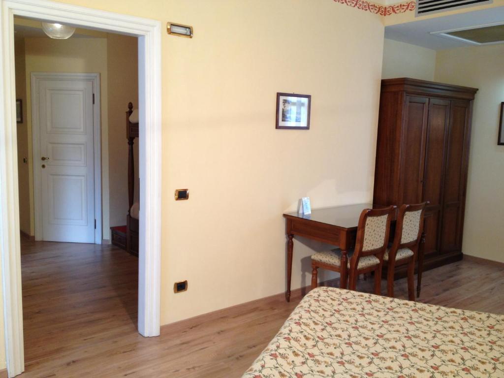 Guest house La Dependance *