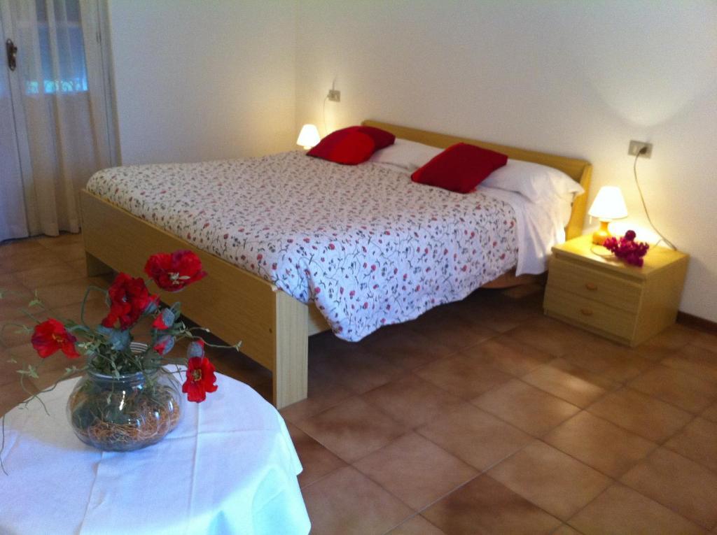 Geranio Aparthotel Domaso