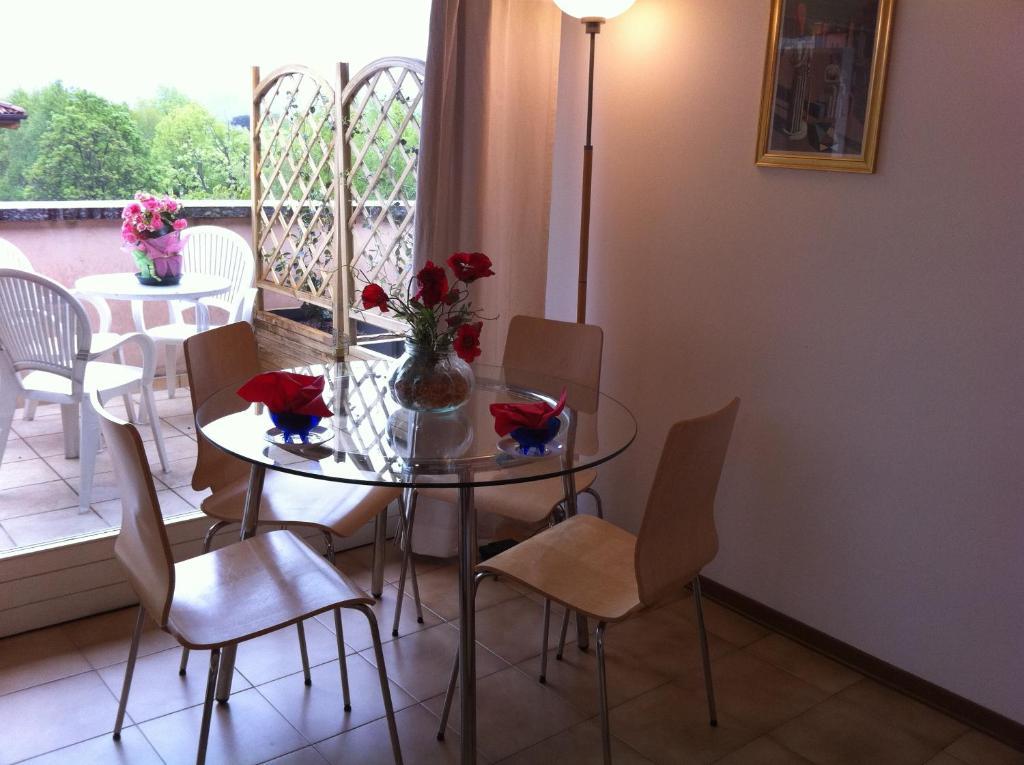 Geranio Aparthotel *