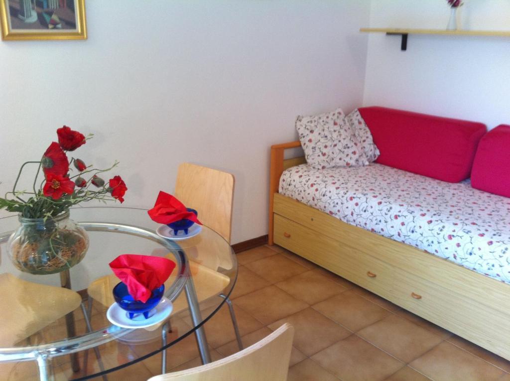 Geranio Aparthotel *