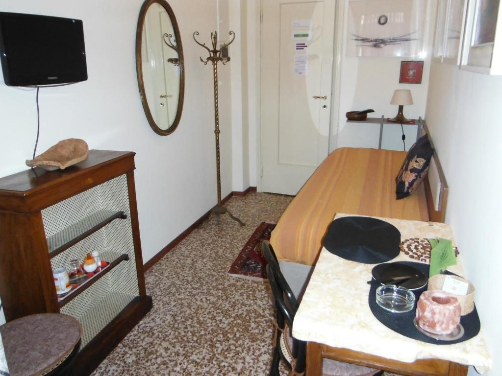Bed & Breakfast Olmo Como